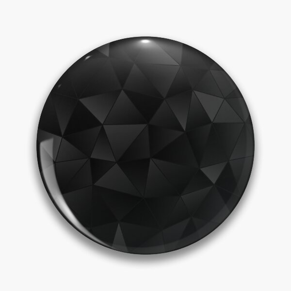 Item preview, Charcoal Black Crystal designed and sold by Artefficient.
