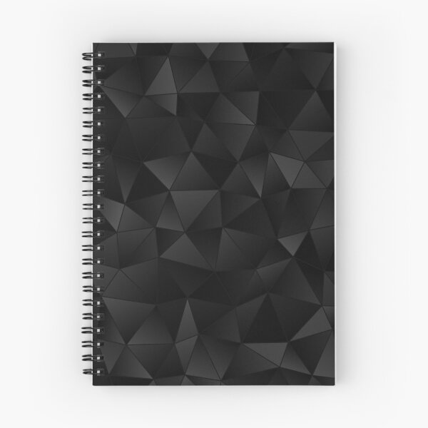 Item preview, Charcoal Black Crystal designed and sold by Artefficient.