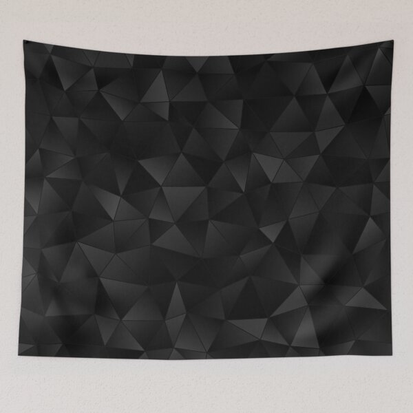 Item preview, Charcoal Black Crystal designed and sold by Artefficient.