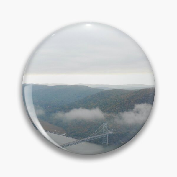 Item preview, View from Bear Mountain designed and sold by CreativeGiant.