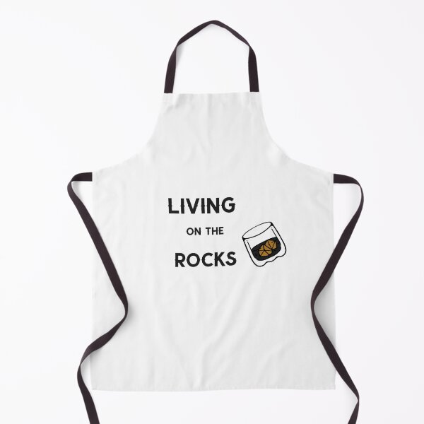 Item preview, Living  on the Rocks designed and sold by Saige kesl.