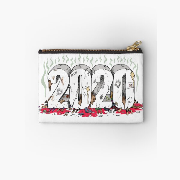 Item preview, 2020: The Aftermath designed and sold by Venture-Graphix.