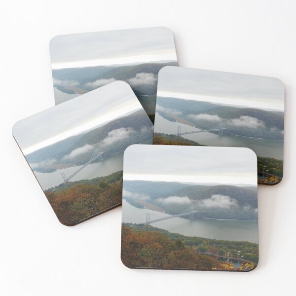 Item preview, View from Bear Mountain designed and sold by CreativeGiant.