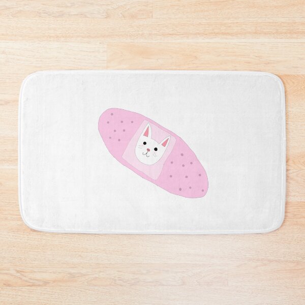 Item preview, Kitty bandage  designed and sold by LolitaLook.