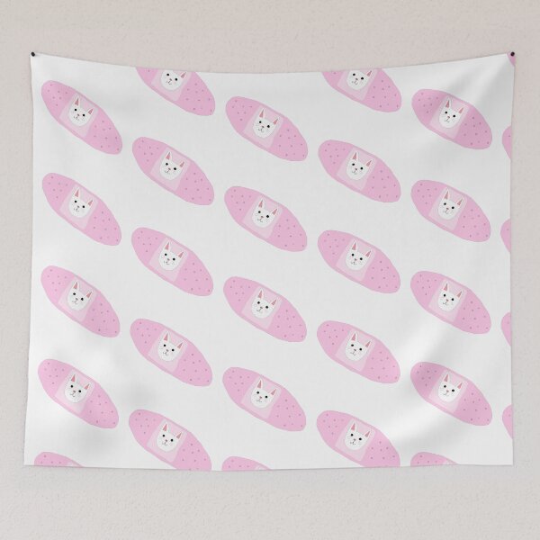 Item preview, Kitty bandage  designed and sold by LolitaLook.