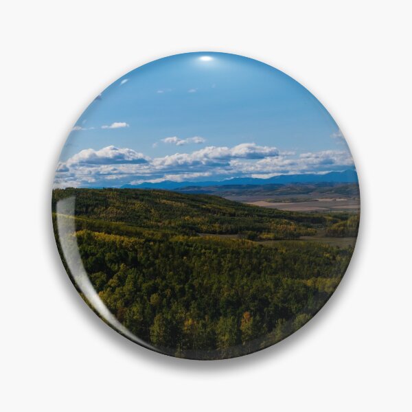 Item preview, Big sky of Alberta designed and sold by CanadianWild418.