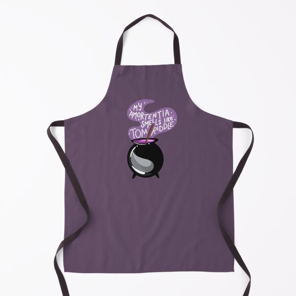 Item preview, Riddle Amortentia designed and sold by Jillian Brown.