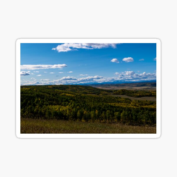 Item preview, Big sky of Alberta designed and sold by CanadianWild418.