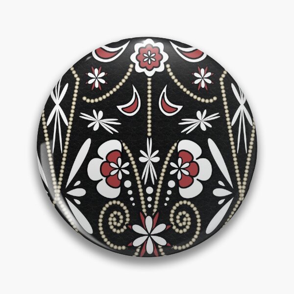 Item preview, Elegant floral designed and sold by SamyMust.