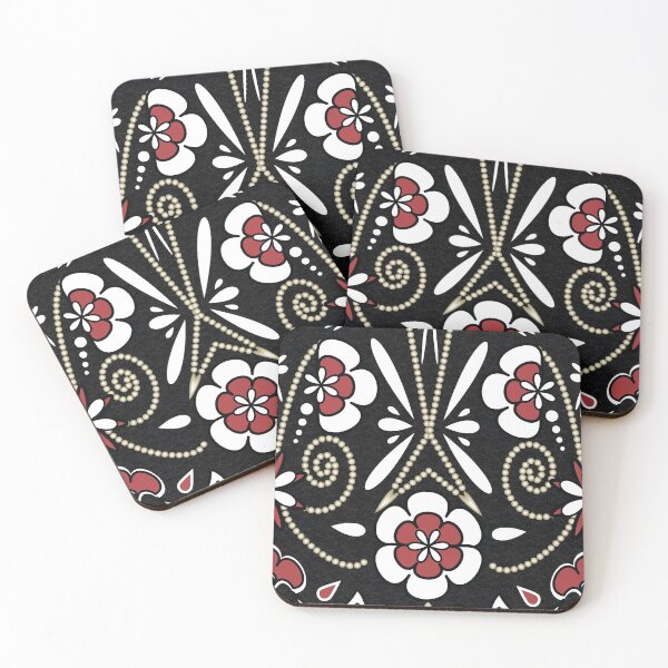 Item preview, Elegant floral designed and sold by SamyMust.