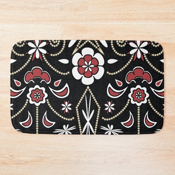 Item preview, Elegant floral designed and sold by SamyMust.