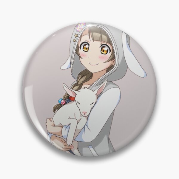 Item preview, kotori minami ~animal~ designed and sold by celestialuden1.