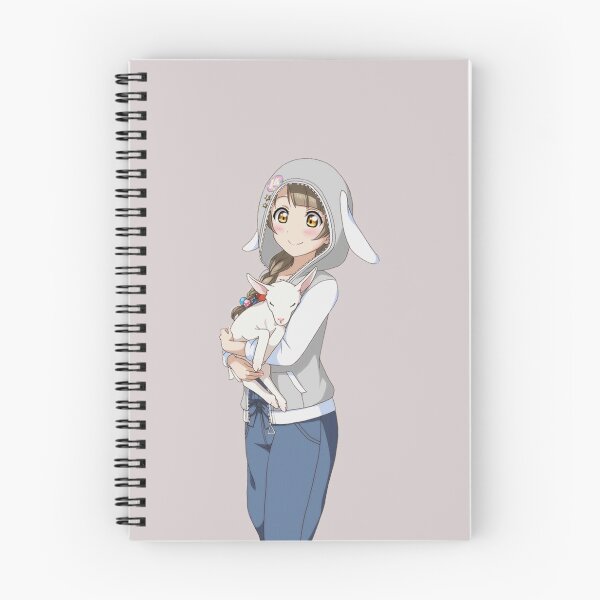 Item preview, kotori minami ~animal~ designed and sold by celestialuden1.