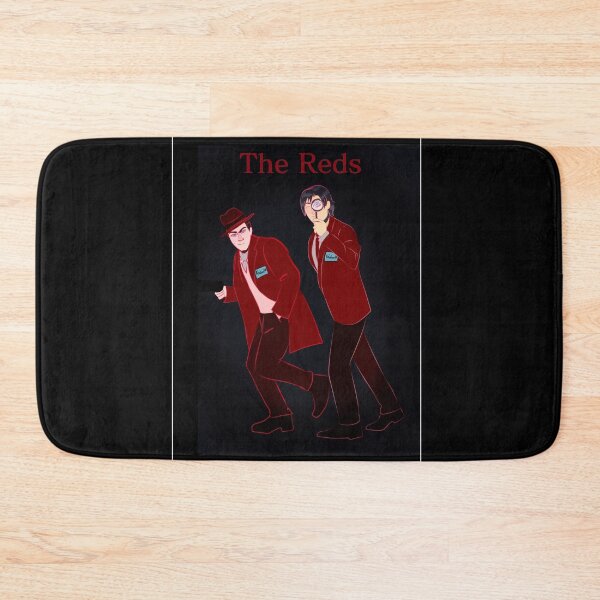 Item preview, Detective au designed and sold by Rolaplayor101.