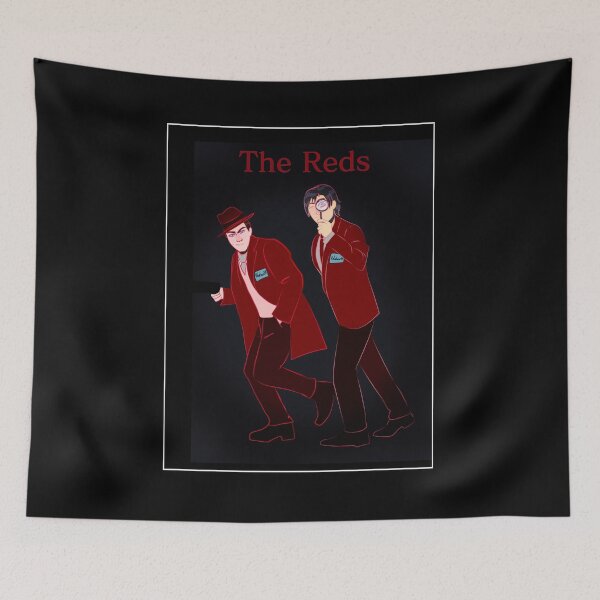 Item preview, Detective au designed and sold by Rolaplayor101.