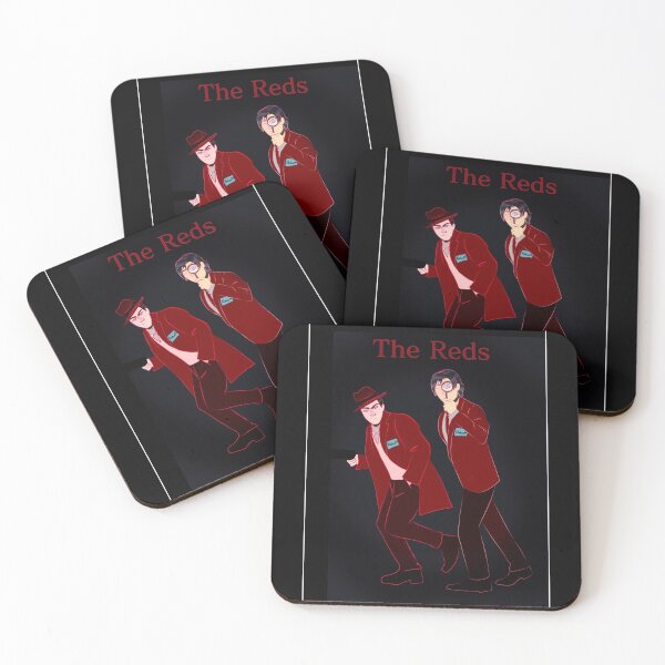 Item preview, Detective au designed and sold by Rolaplayor101.