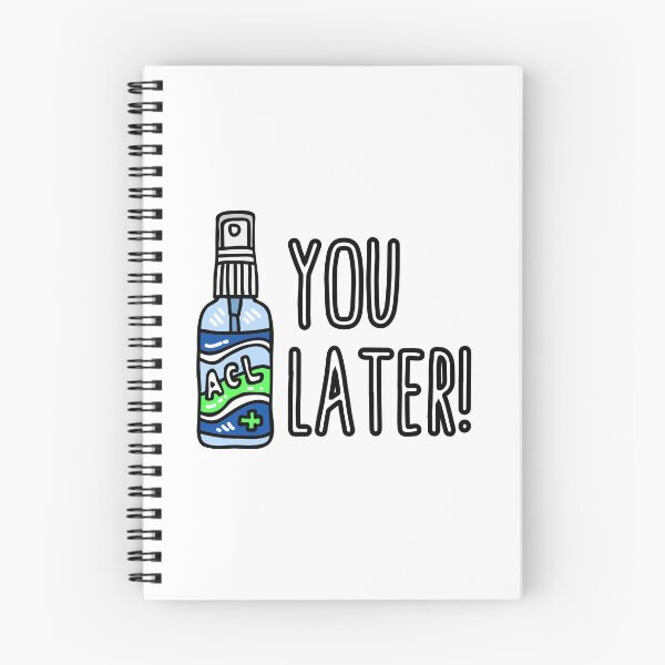 Item preview, Alcohol You Later designed and sold by somebasic.