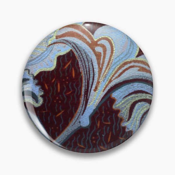 Item preview, Petunia fantasy woodcut designed and sold by nighthawkstudio.