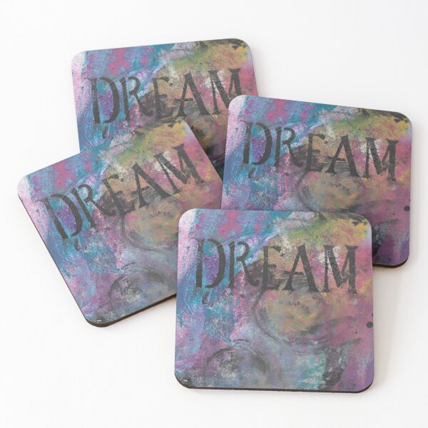 Item preview, Dream Abstract designed and sold by Angela  Swanson.