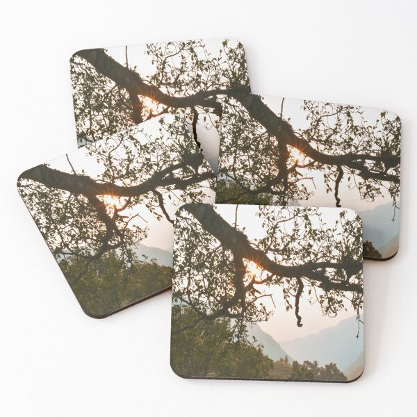 Item preview, Fairy tale countryside view designed and sold by Mariolangstieh.