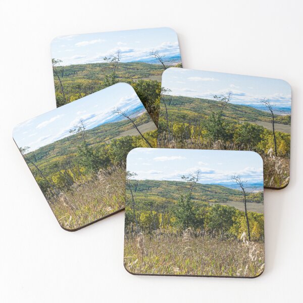 Item preview, Scenery in the foothills designed and sold by CanadianWild418.