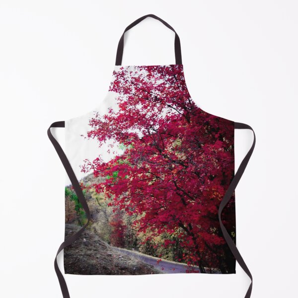 Item preview, Fall Trees designed and sold by kyliekazoo.