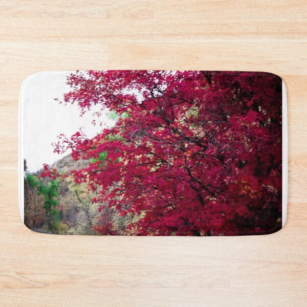 Item preview, Fall Trees designed and sold by kyliekazoo.