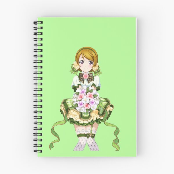 Item preview, hanayo koizumi ~flower bouquet~ designed and sold by celestialuden1.