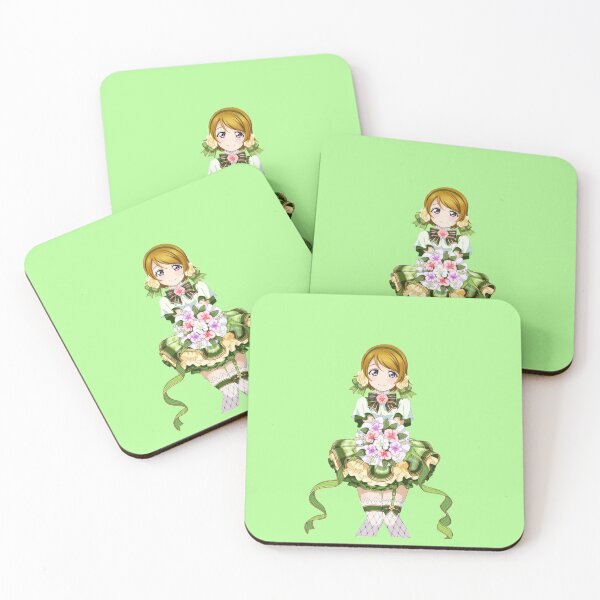 Item preview, hanayo koizumi ~flower bouquet~ designed and sold by celestialuden1.