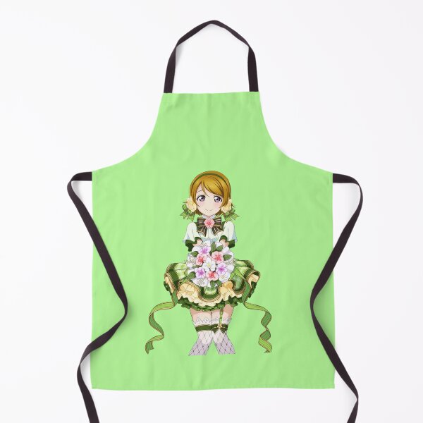 Item preview, hanayo koizumi ~flower bouquet~ designed and sold by celestialuden1.
