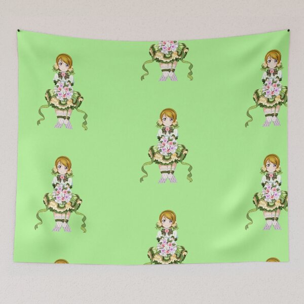 Item preview, hanayo koizumi ~flower bouquet~ designed and sold by celestialuden1.