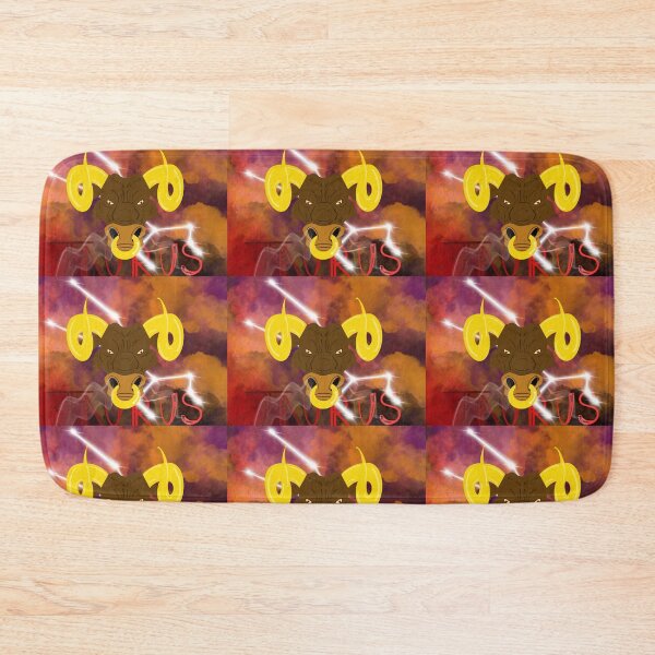 Item preview, Cosmic Taurus designed and sold by Smh22.