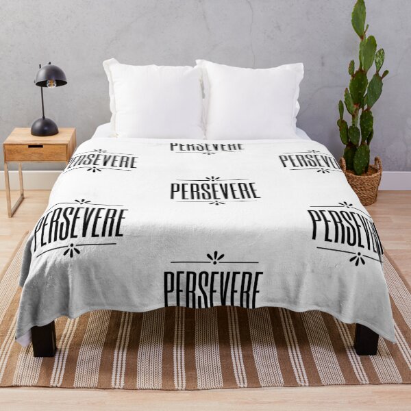Item preview, Motivational. Positive Thinking. Persevere designed and sold by Damitparasayo.
