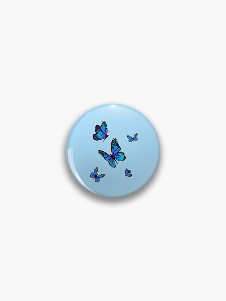 Pin on Blue aesthetic