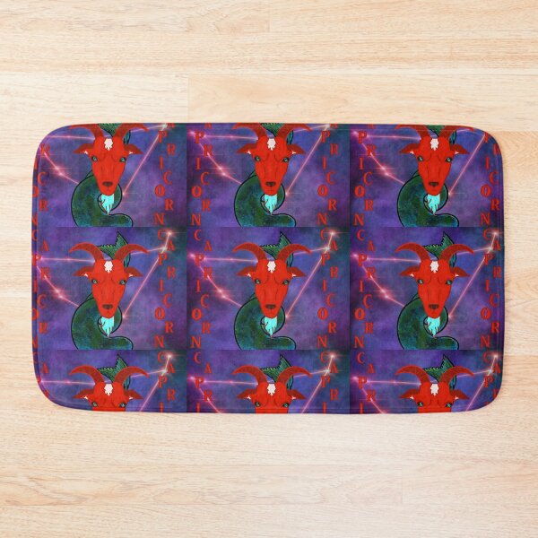 Item preview, Cosmic Capricorn designed and sold by Smh22.