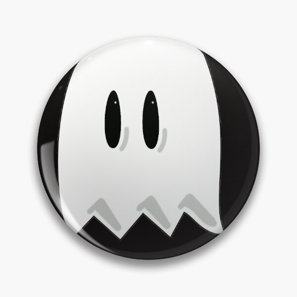 Item preview, Stressed Ghost designed and sold by bannisar.