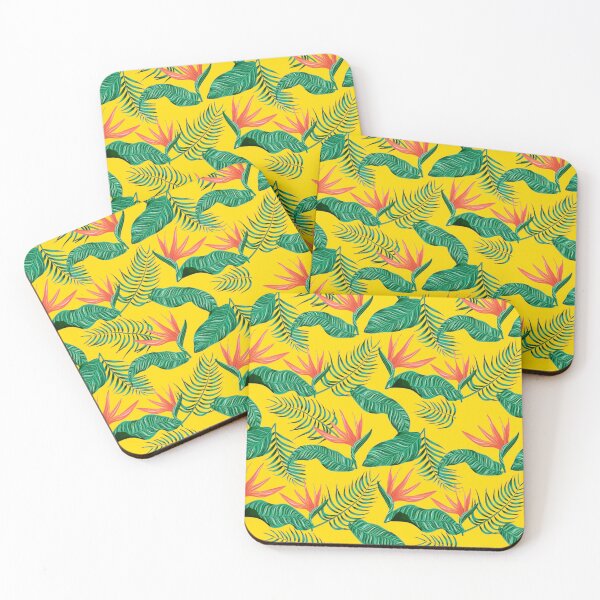 Item preview, Tropical Botanical  designed and sold by MarcSabuncu.