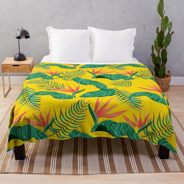Item preview, Tropical Botanical  designed and sold by MarcSabuncu.