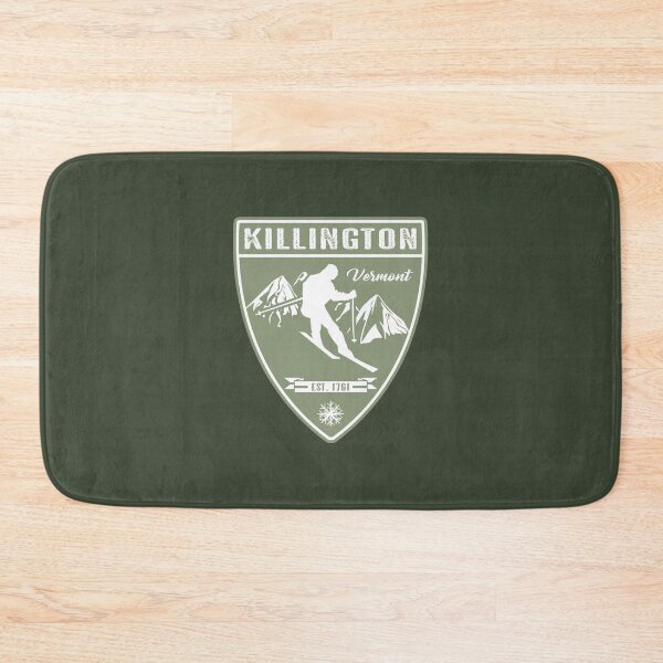 Item preview, Ski Killington Vermont designed and sold by Jared Davies.