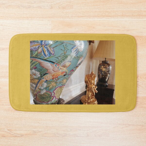 Item preview, Luton Hoo Parrot Art designed and sold by beyourownshirt.