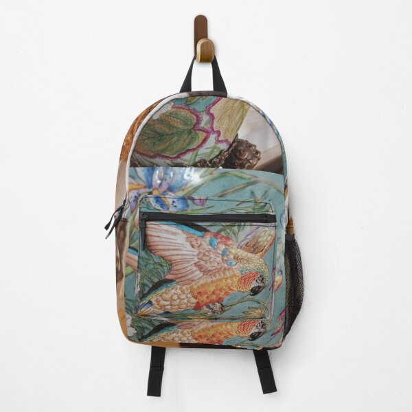 Item preview, Luton Hoo Parrot Art designed and sold by beyourownshirt.