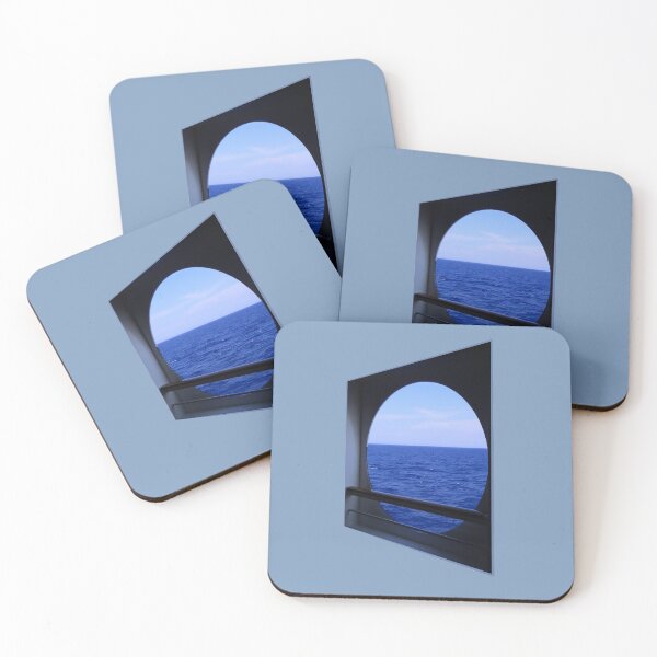 Item preview, Porthole Perspective designed and sold by tymonardo.