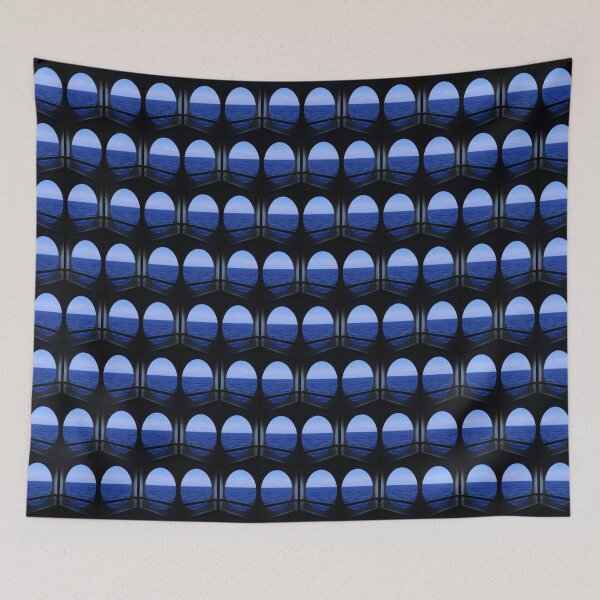 Item preview, Porthole Perspective designed and sold by tymonardo.