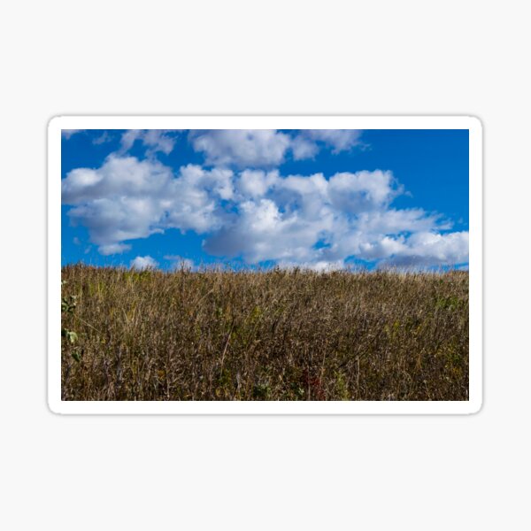 Item preview, Big sky in the foothills designed and sold by CanadianWild418.