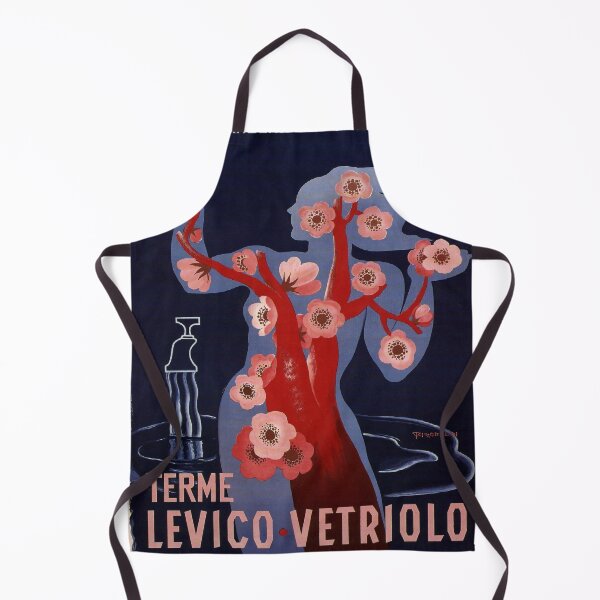 Item preview, Trentino retro poster designed and sold by CorasPosters.