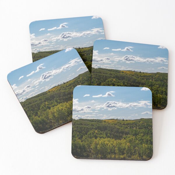 Item preview, Fall in the foothills designed and sold by CanadianWild418.