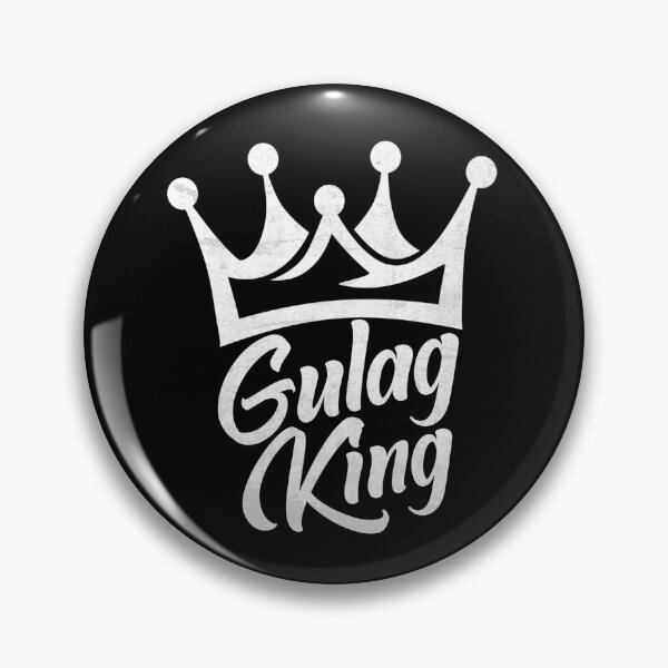 Item preview, Gulag King designed and sold by DragonGFX.