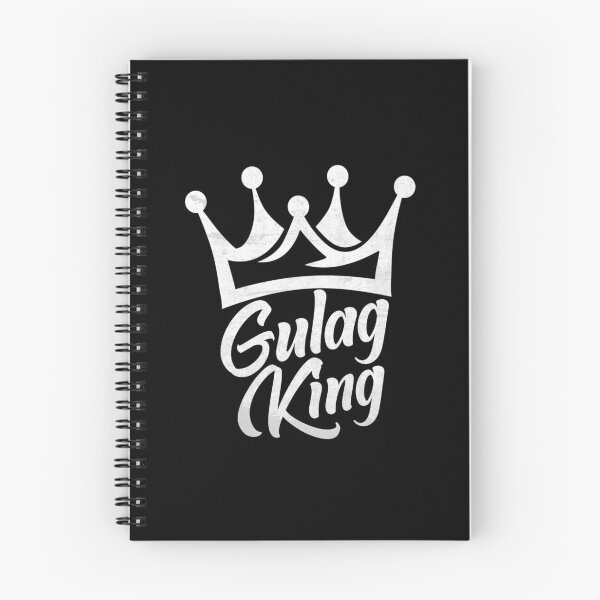 Item preview, Gulag King designed and sold by DragonGFX.