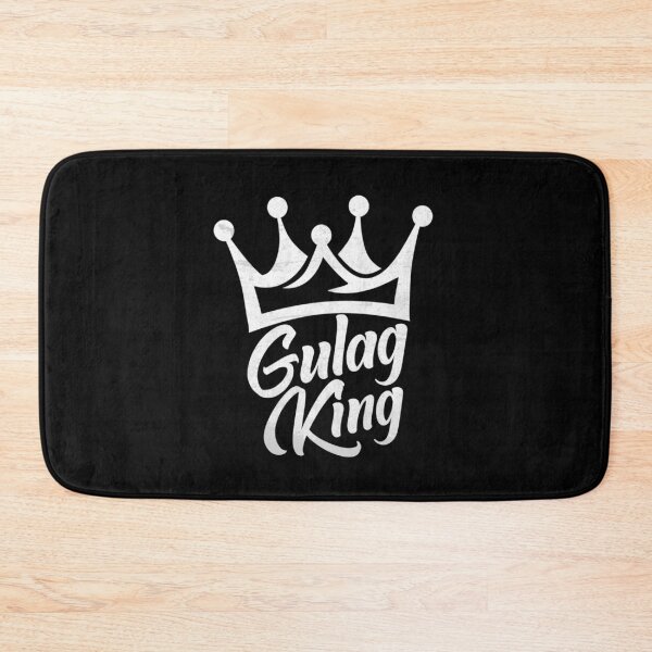 Item preview, Gulag King designed and sold by DragonGFX.