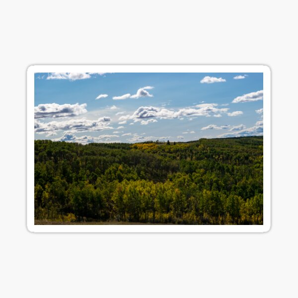 Item preview, Fall in the foothills designed and sold by CanadianWild418.